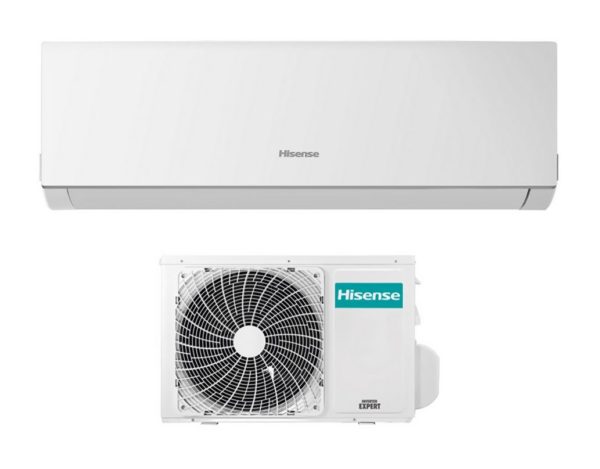 Hisense Klimaanlage Buztec