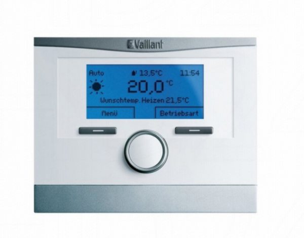 vaillant regler